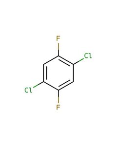 Astatech 1,4-DICHLORO-2,5-DIFLUOROBENZENE; 5G; Purity 95%; MDL-MFCD13193245